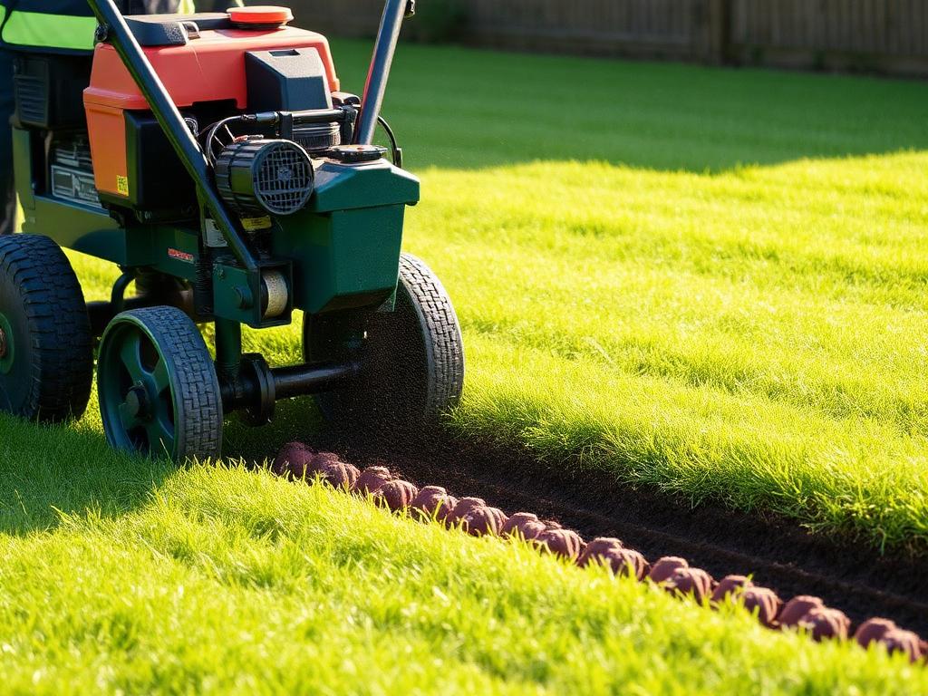 Aeration