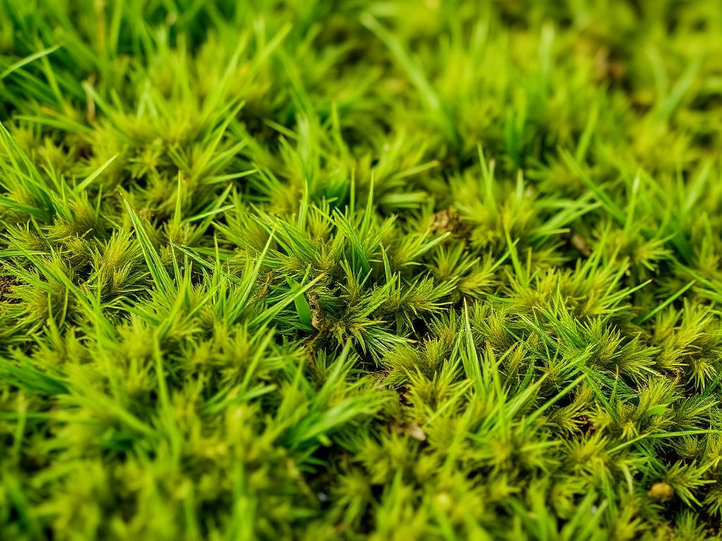 Moss control