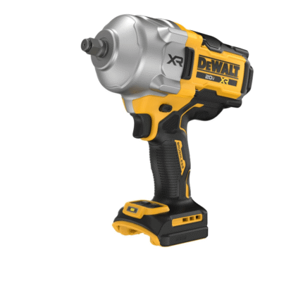 DEWALT 20V MAX Cordless Impact Wrench, 1/2" Hog Ring, Brushless, Bare Tool (DCF961B)