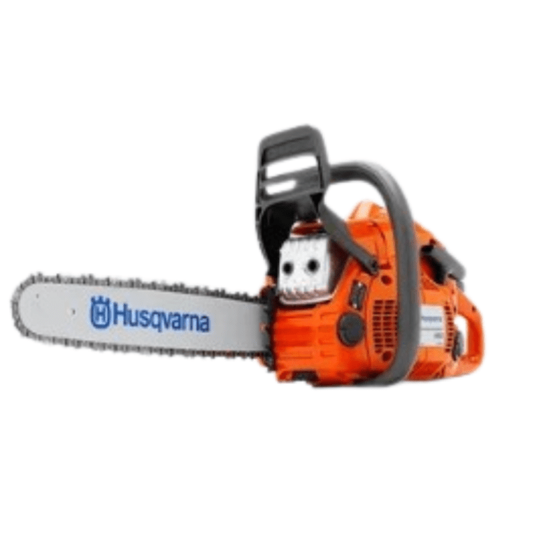 Husqvarna 450ll Chainsaw 18"