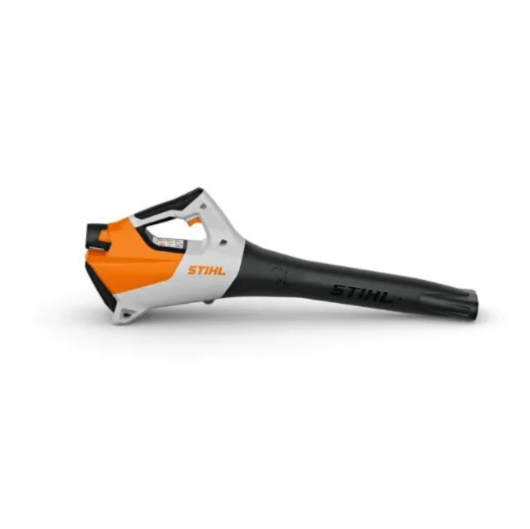 Authorized Power Equipment Specialists using a high-performance mower for lawn care