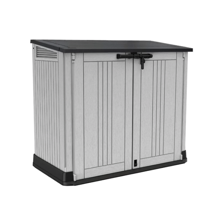 Durable shed power tools from Authorized Power Equipment Specialists for landscaping and constructio