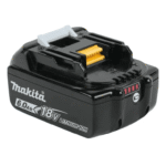 Authorized Power Equipment Specialists using premium power tools for professional projects