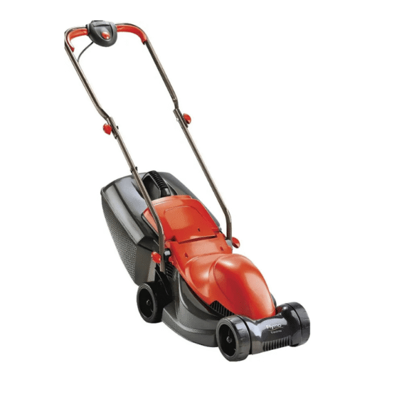 Flymo Easimo Electric Wheeled Lawn Mower, 900W